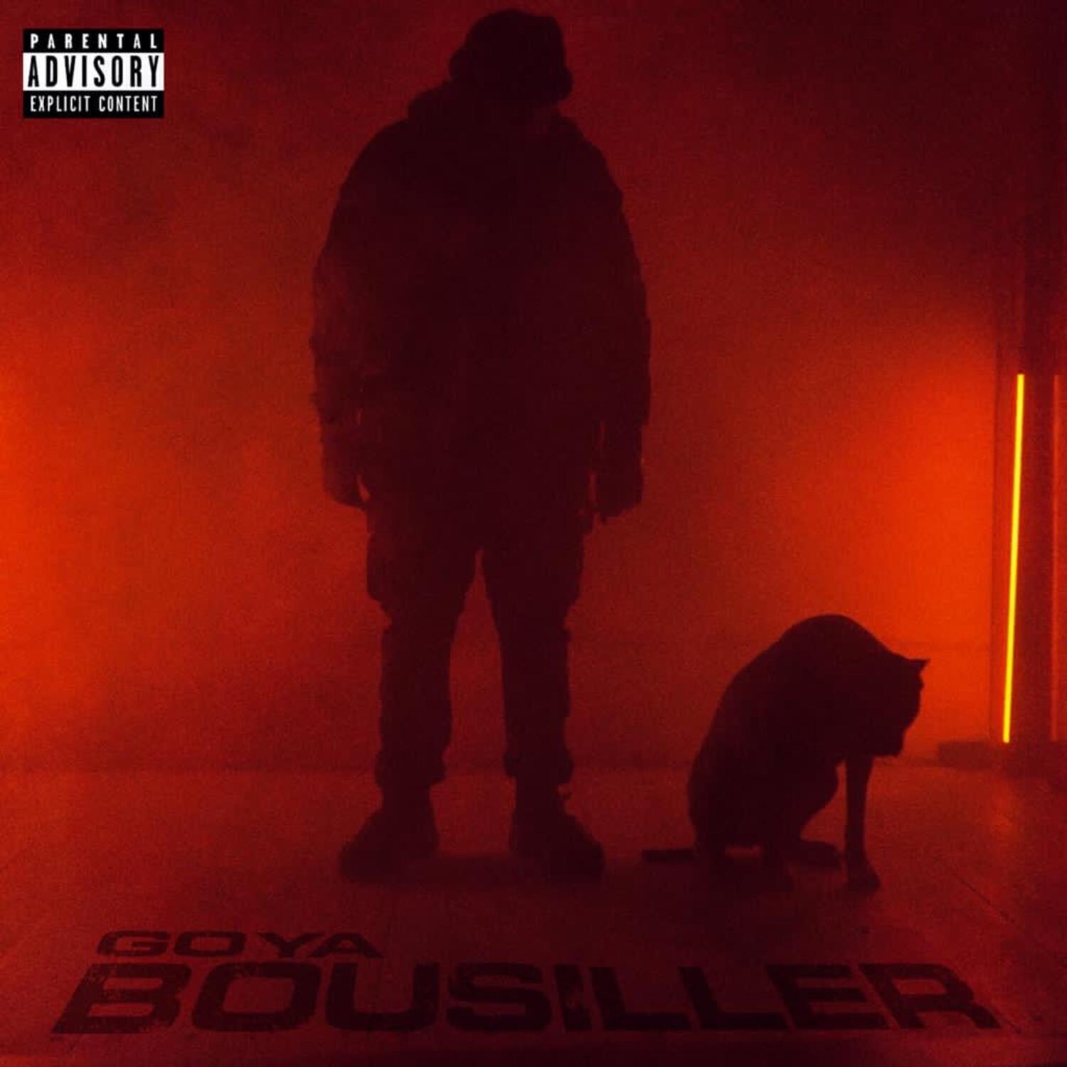Bousiller