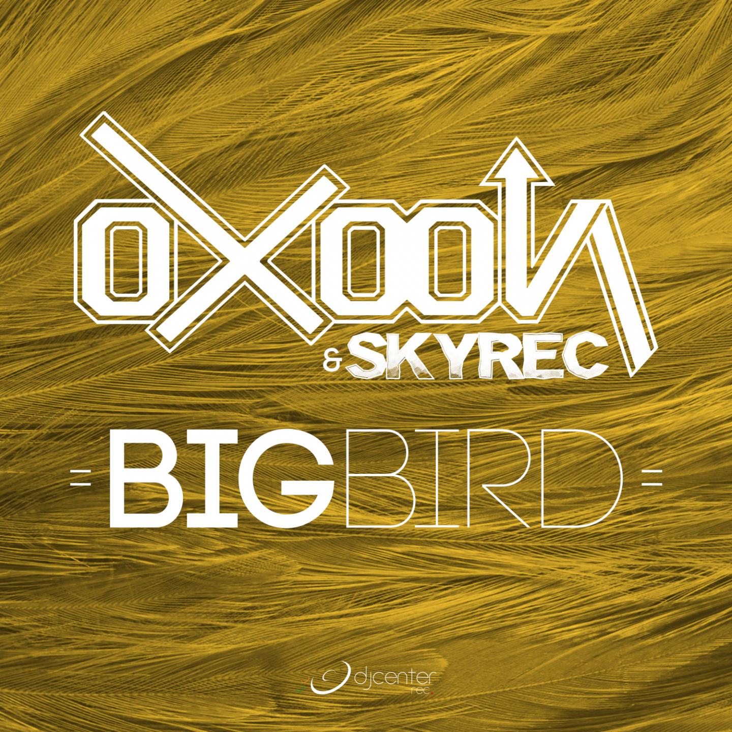 Oxoon - BigBird (Radio Edit)