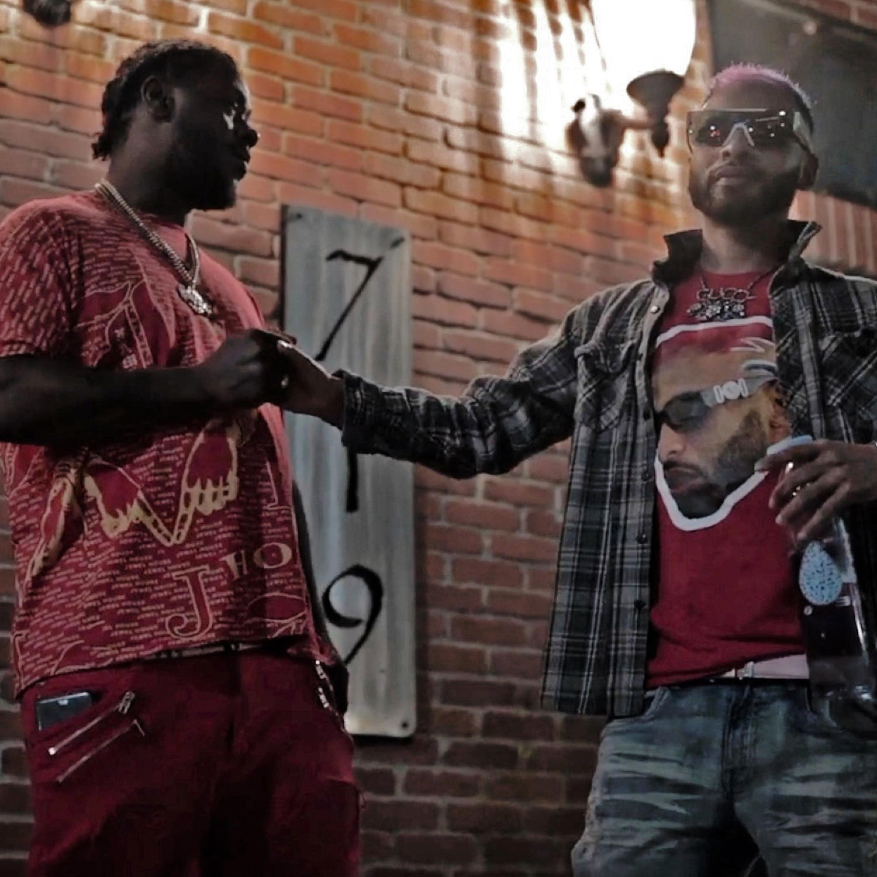 Every Hood Got A Ghetto (feat. Geto Dee)