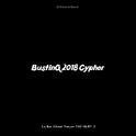 BustinG Cypher 2018专辑