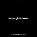 BustinG Cypher 2018