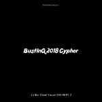 BustinG Cypher 2018专辑