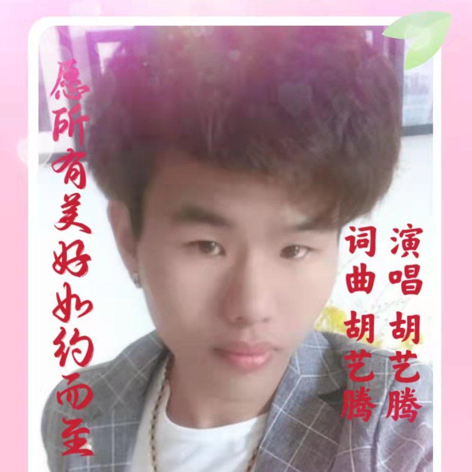 愿所有美好都如约而至原版
