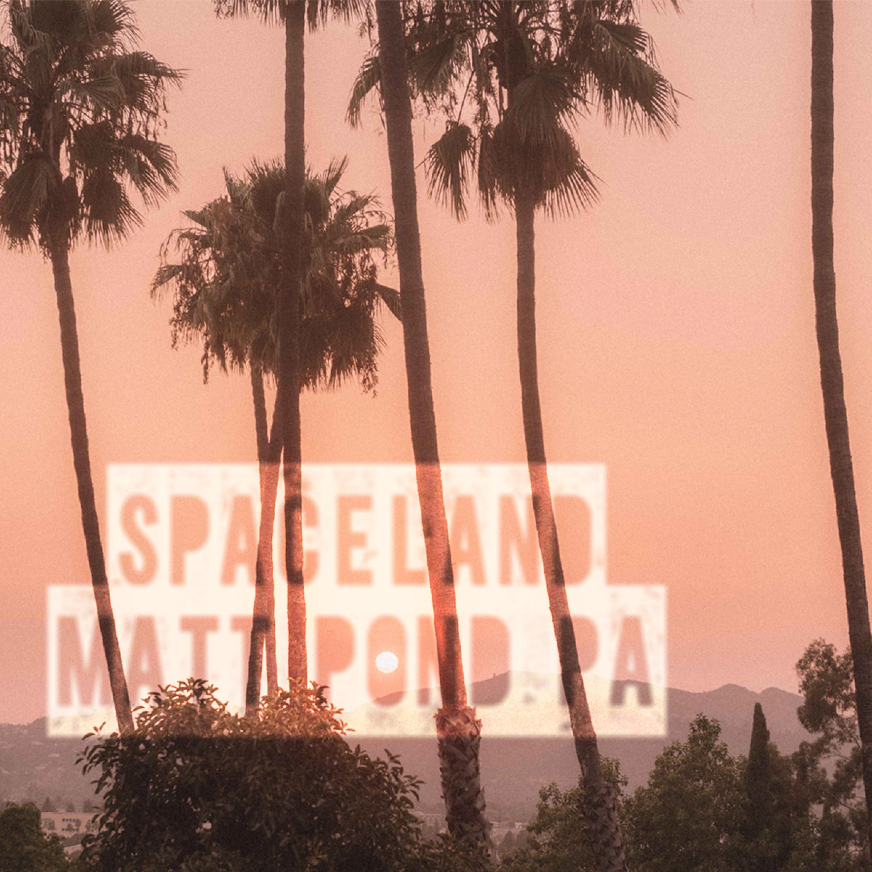 Spaceland (feat. Matthew Caws)