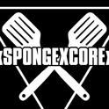 xSPONGEXCOREx