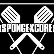 xSPONGEXCOREx