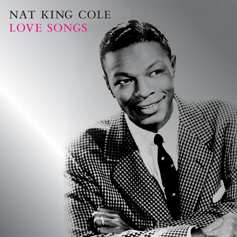 Nat King Cole - More