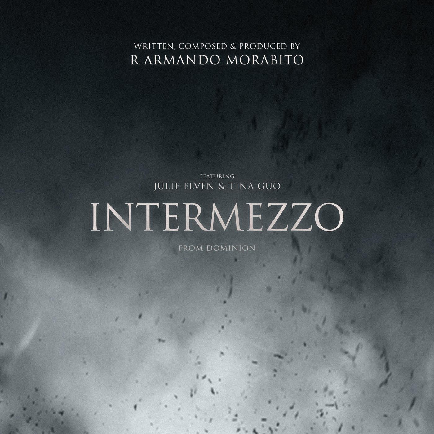 Intermezzo (feat. Julie Elven & Tina Guo)专辑