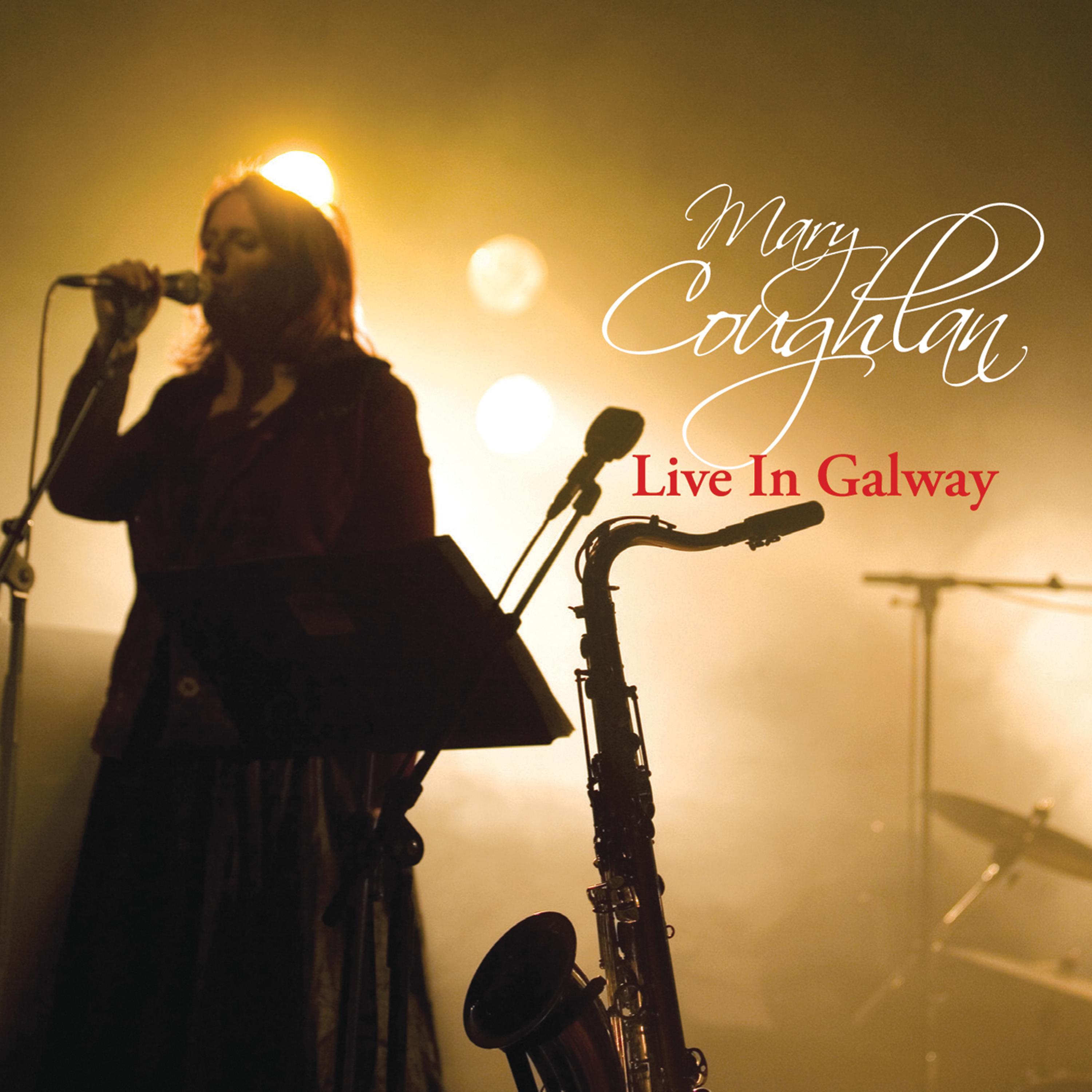 Live in Galway