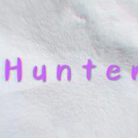 Hunter.