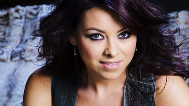 Lisa Scott-Lee