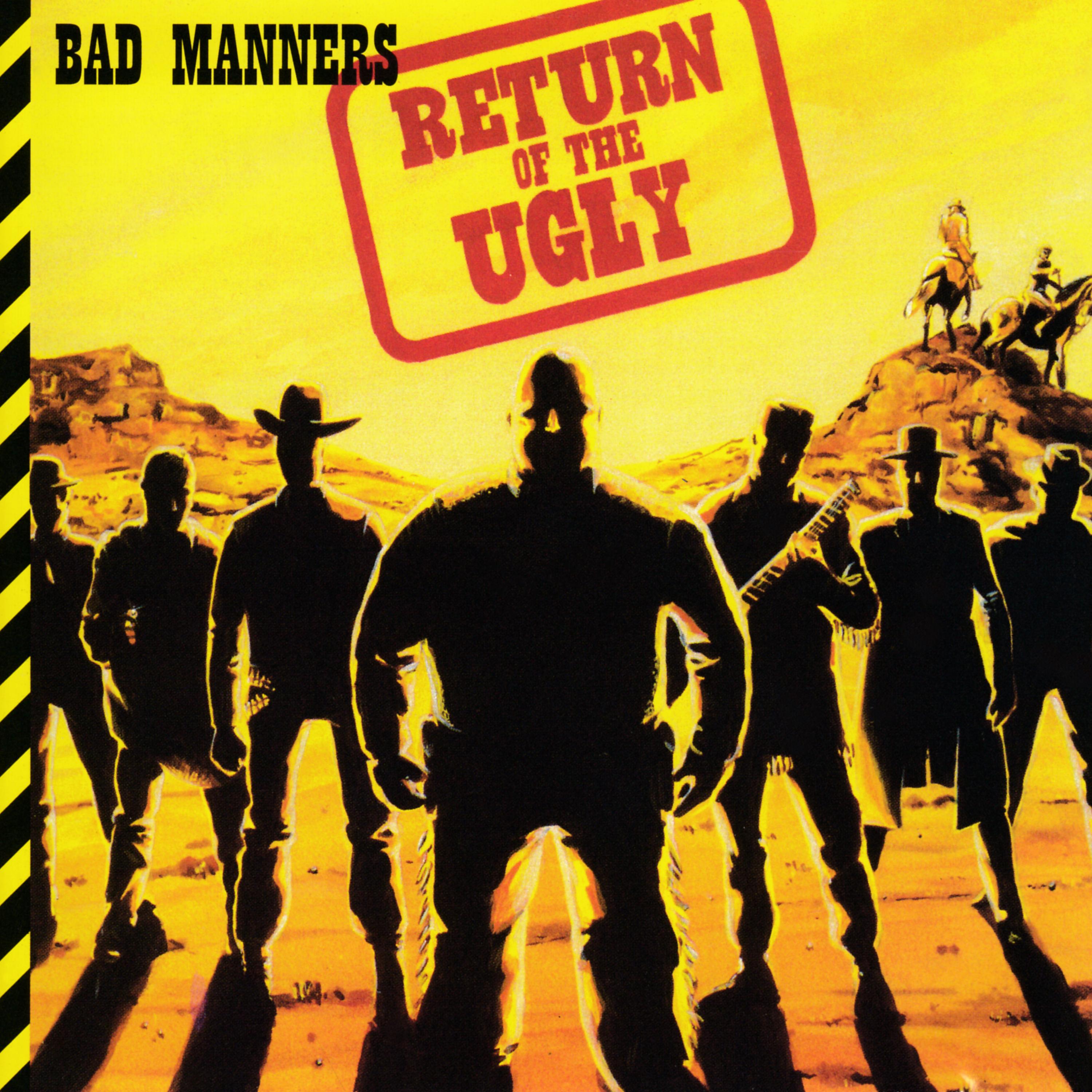 Return of the Ugly