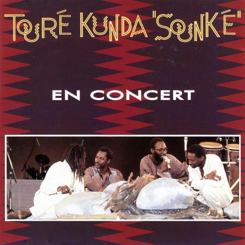 Sounké