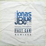 Fast Car (Remixes)专辑