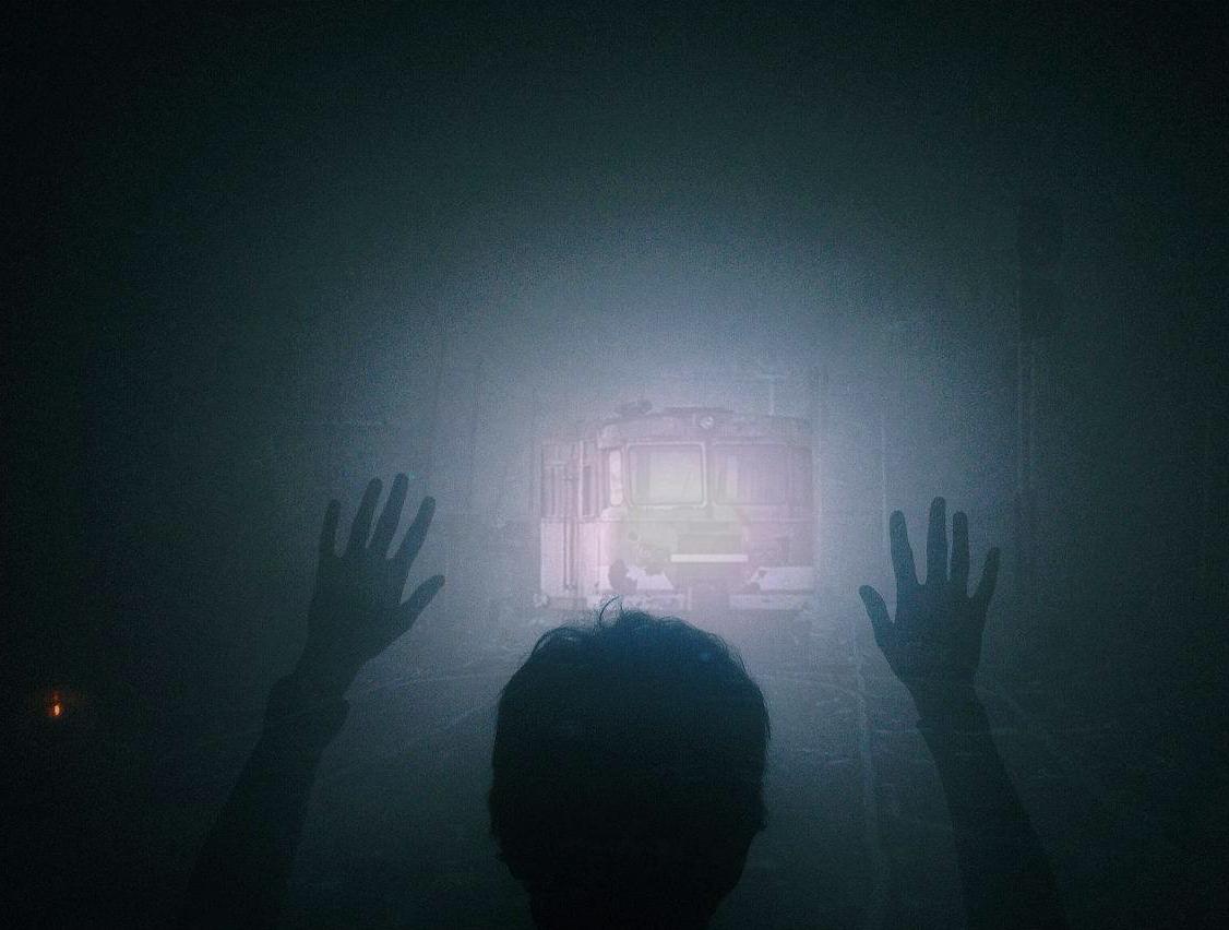 成长像是一场捉迷藏