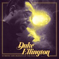 Mack The Knife - Duke Ellington (unofficial Instrumental)