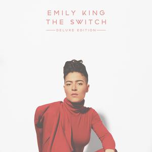 Emily King - Distance (Karaoke Version) 带和声伴奏