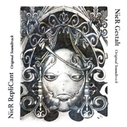 NieR Gestalt & Replicant Original Soundtrack