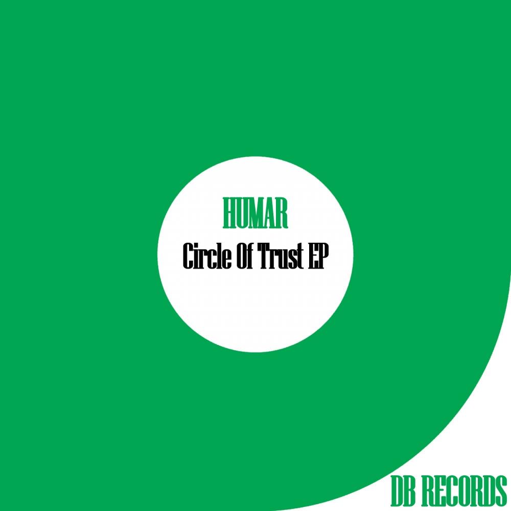 Circle Of Trust EP