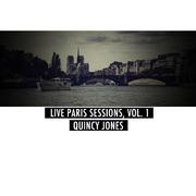 Live Paris Sessions, Vol. 1