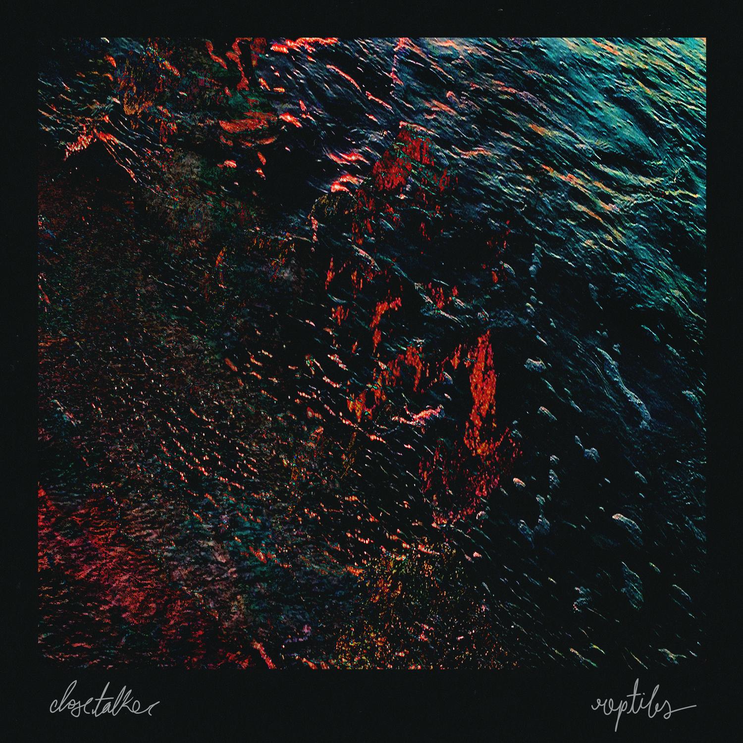 Reptiles (Radio Edit)