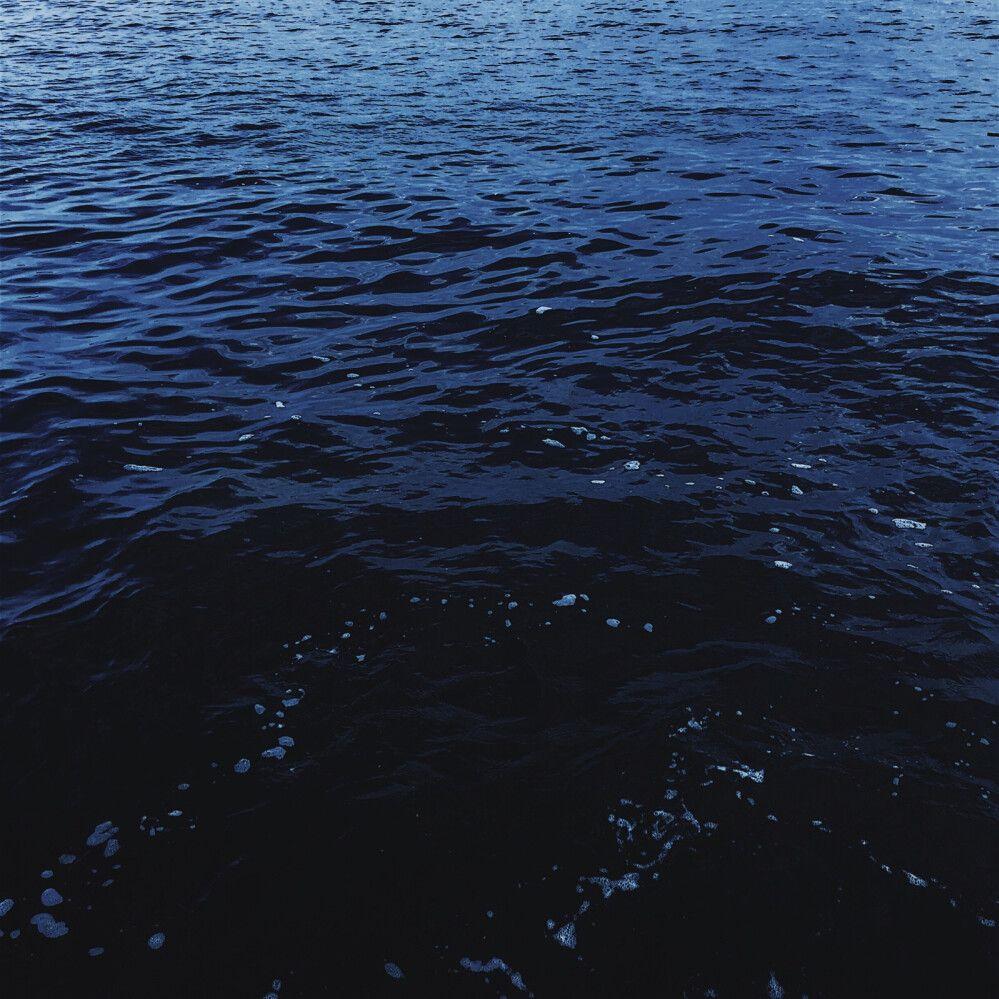 海浪（Tide）