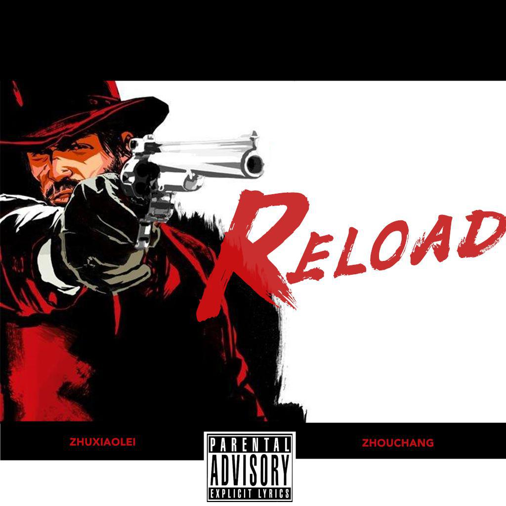 《RELOAD》（神枪手）专辑