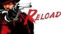 《RELOAD》（神枪手）专辑