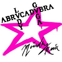 Lady Gaga - Abracadabra (Dave Aude Remix) Extended Clean 126