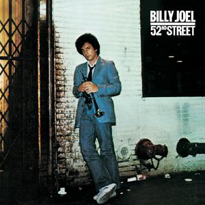 Billy Joel - HONESTLY