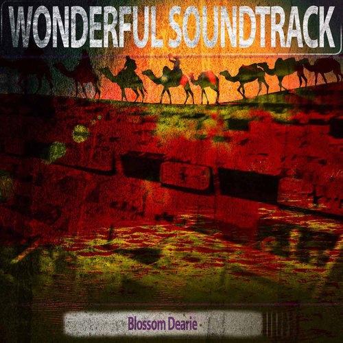 Wonderful Soundtrack专辑