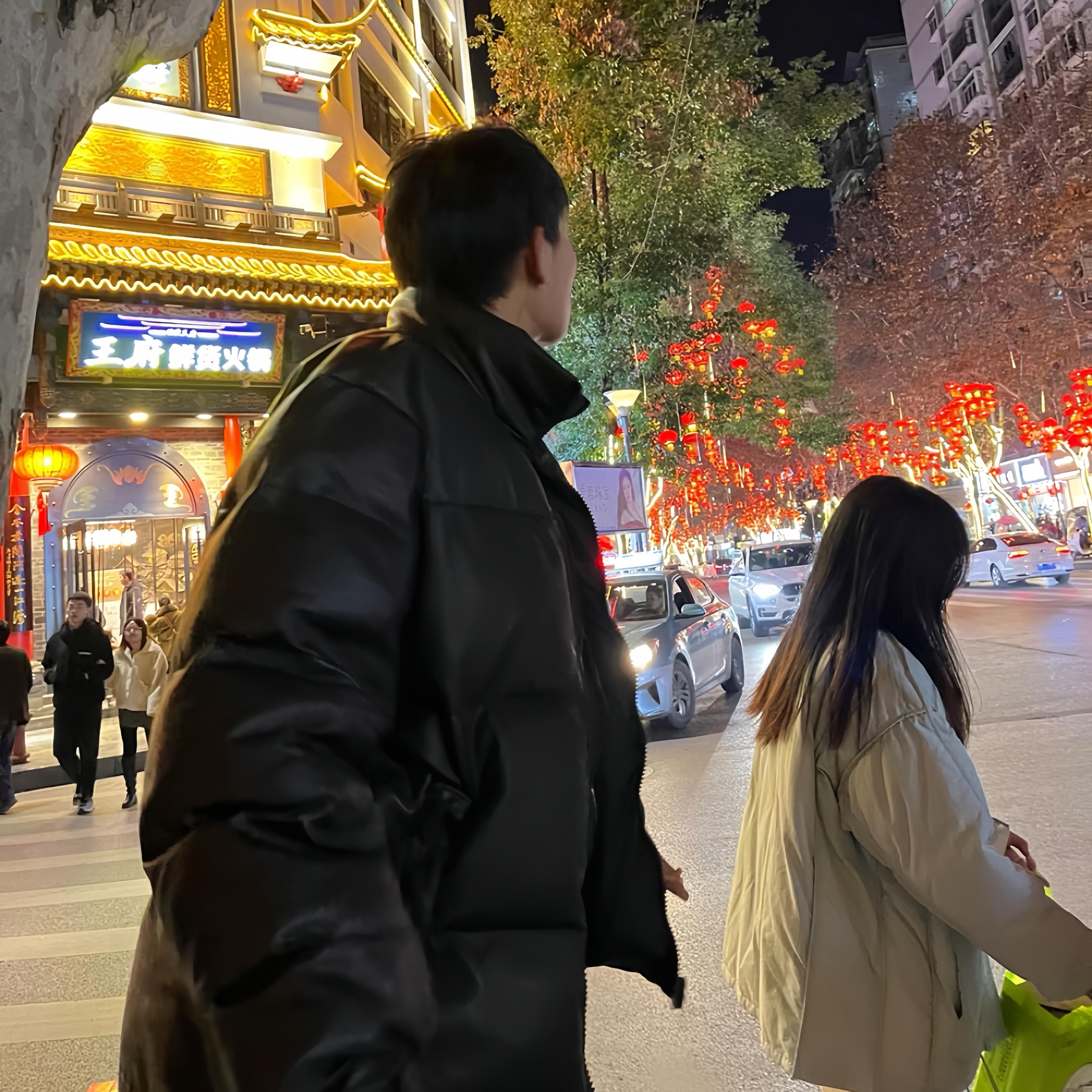 又是冬季了