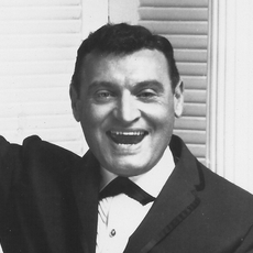 Frankie Laine