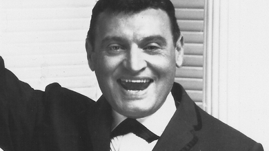 Frankie Laine