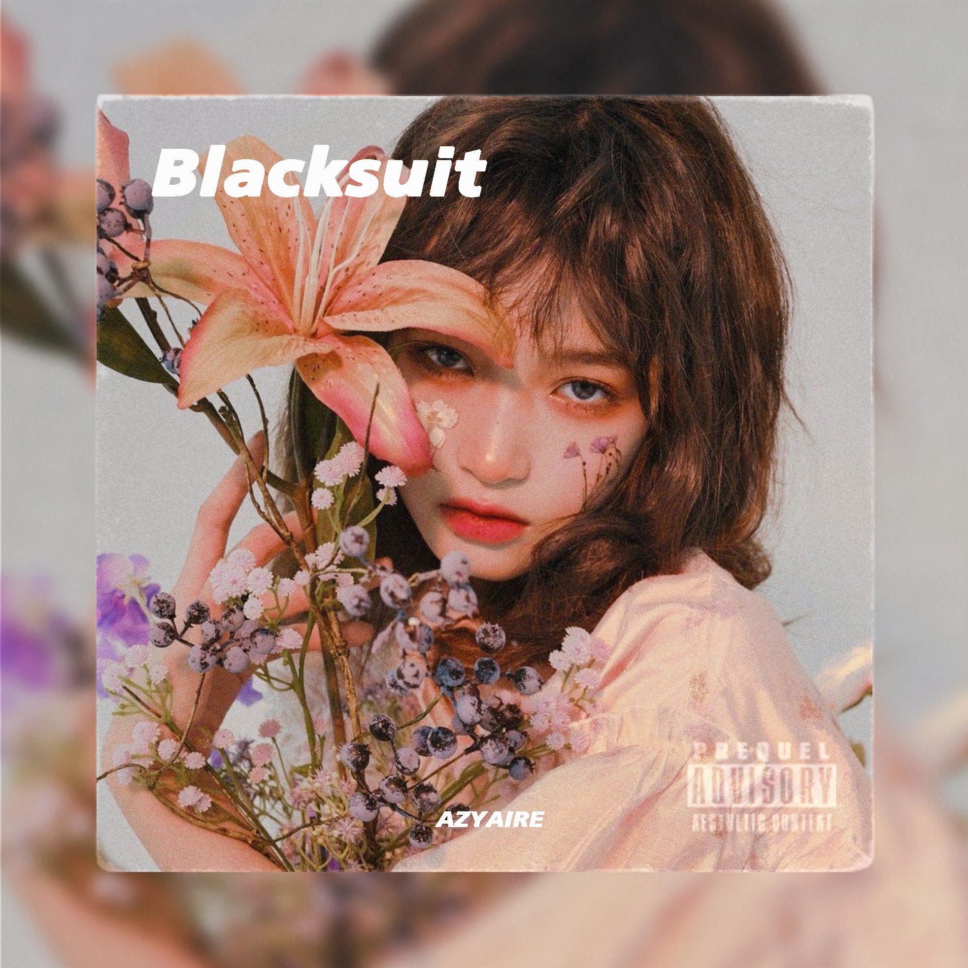 Doja Cat type beat "Blacksuit"