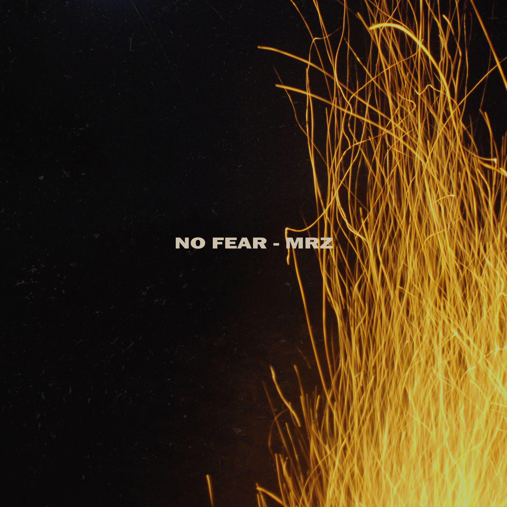 MRZ - no fear