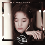 Don't Touch专辑