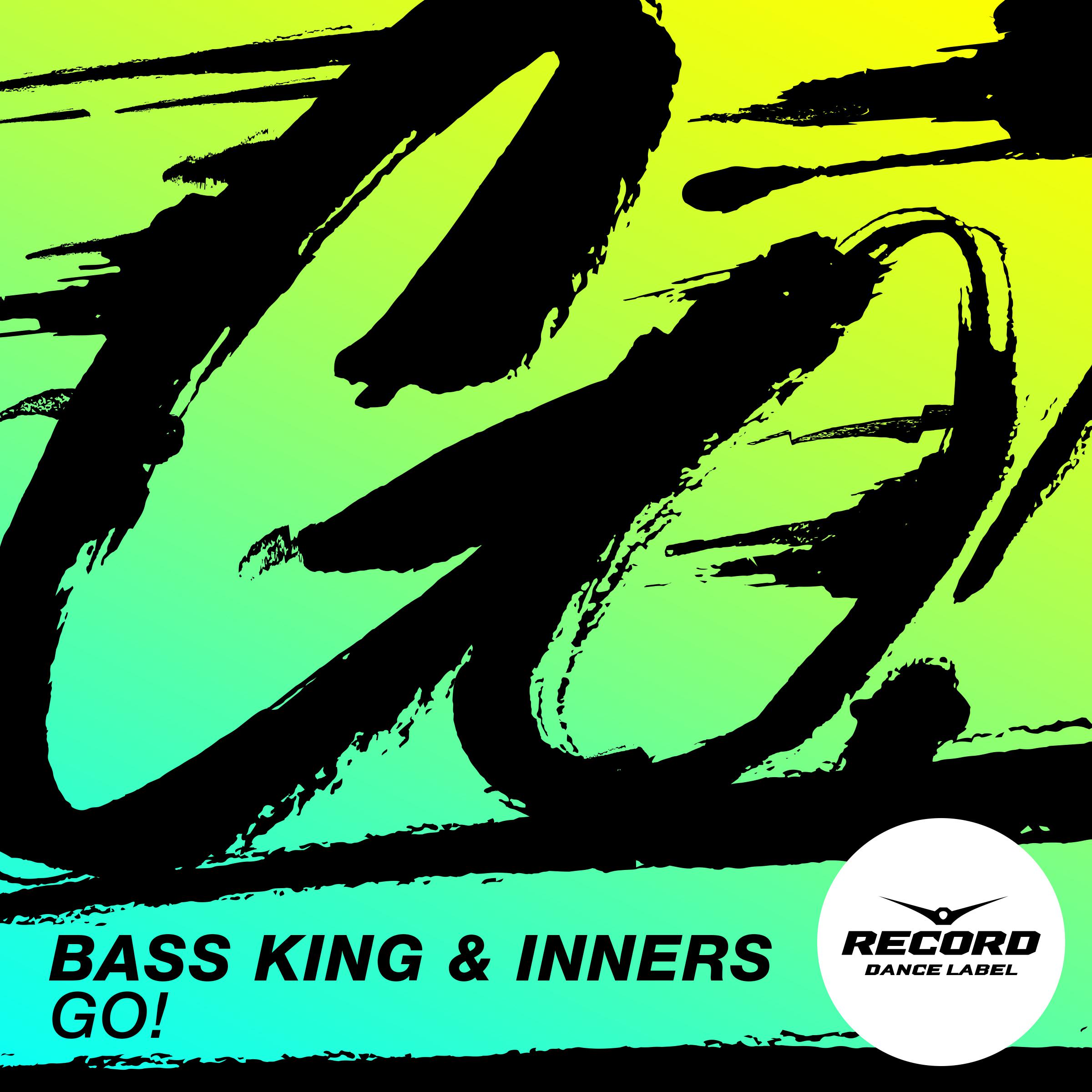 Bass King - GO!