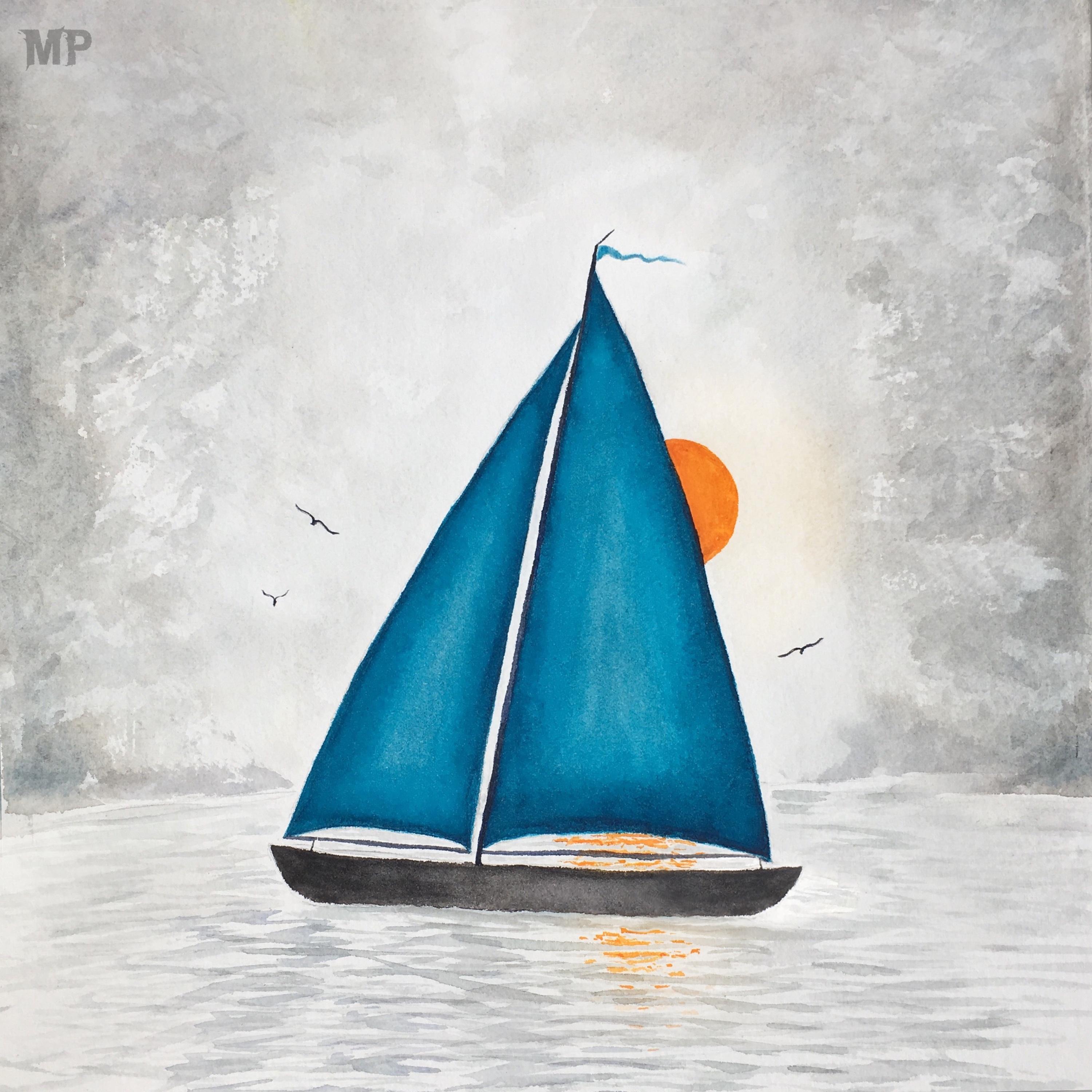 Sailboat