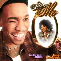 Jane Handcock & Anderson Paak - Stare At Me