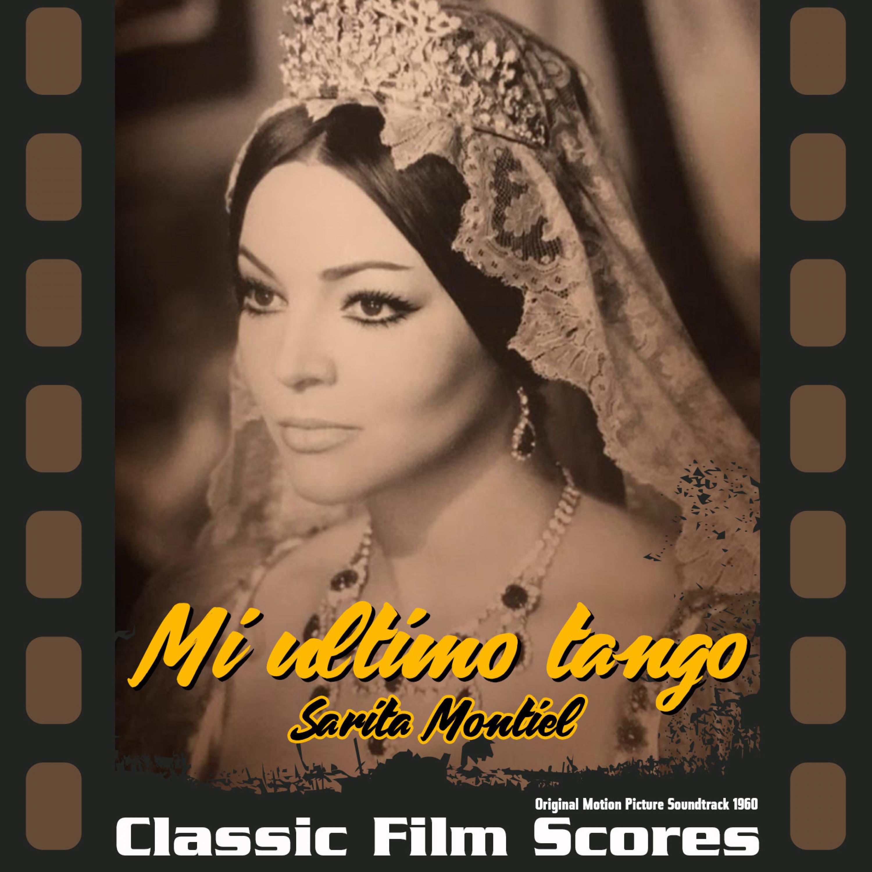 Original Motion Picture Soundtrack, ''Mi ultimo tango'' (1960)