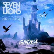 Seven Lions-Only Now（Gnoka remix）