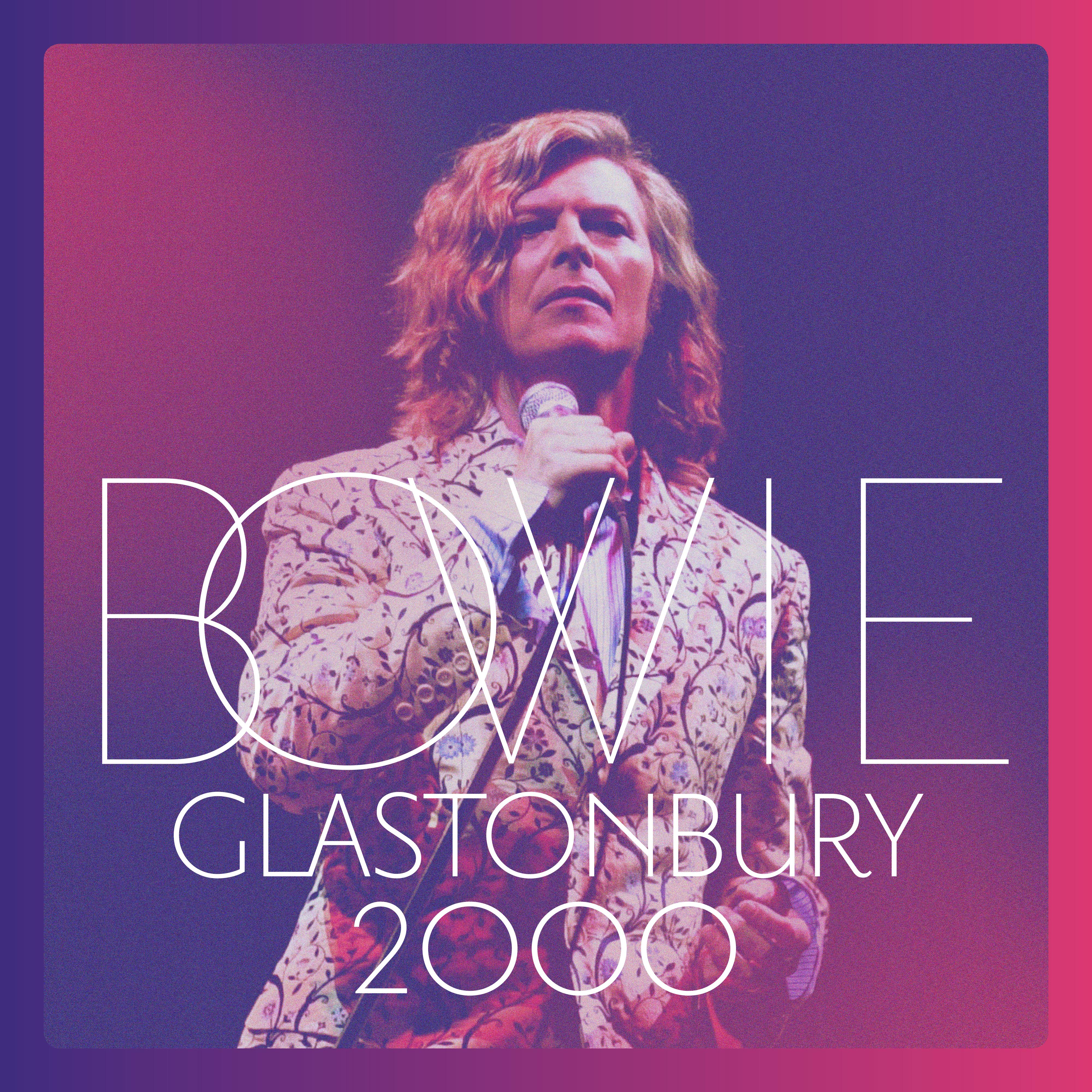 Glastonbury 2000 (Live)专辑