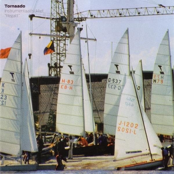 Instrumentaaltsukel ''Regatt''