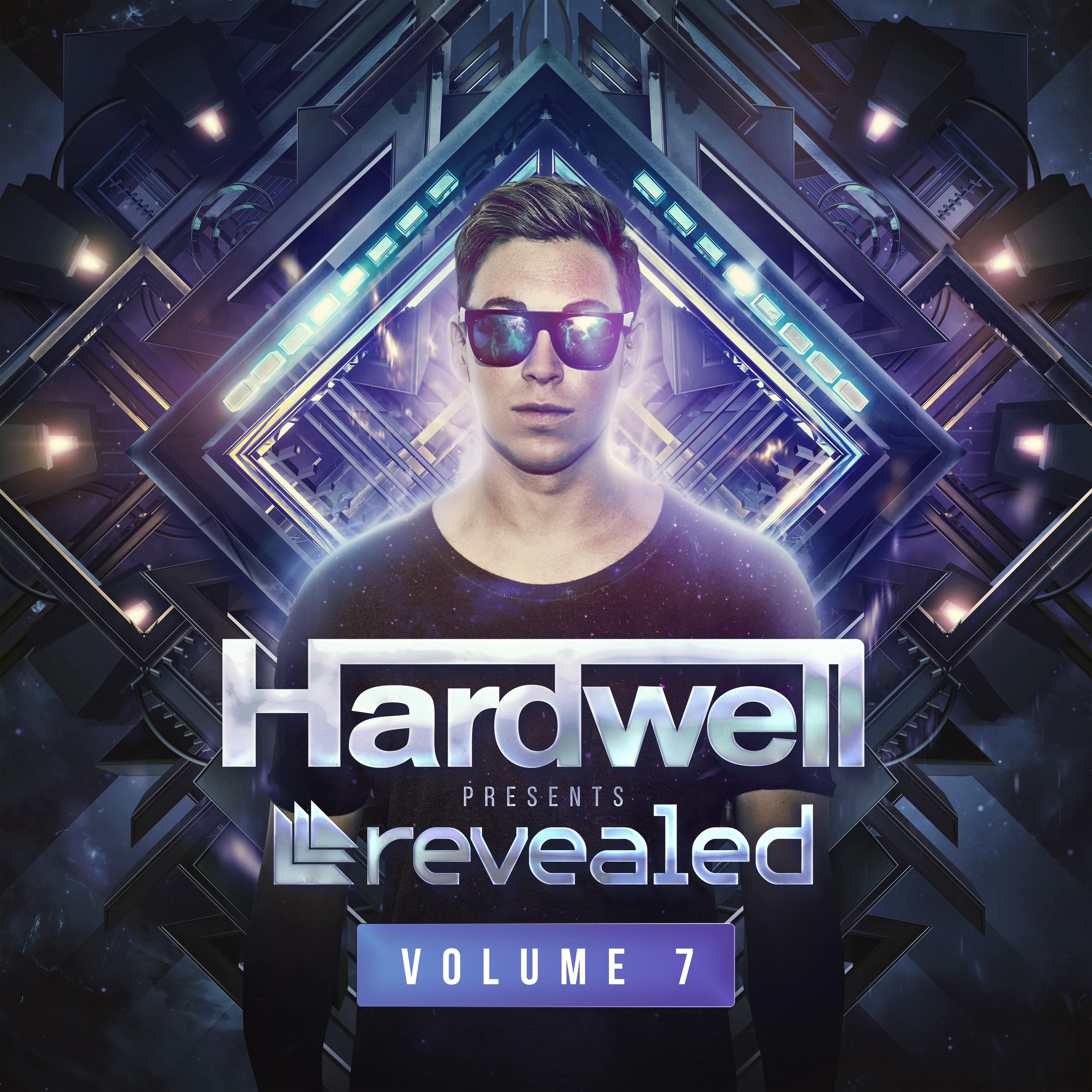 Hardwell - Mad World - Bomb A Drop