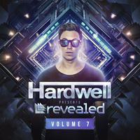 Hardwell presents Revealed Vol. 7