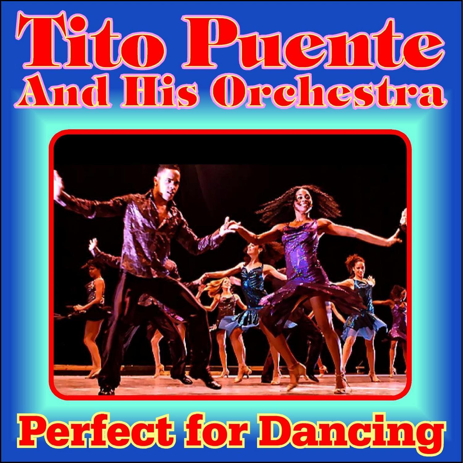 Latin World - Perfect for Dancing