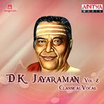 D. K. Jayaraman, Vol. 2专辑