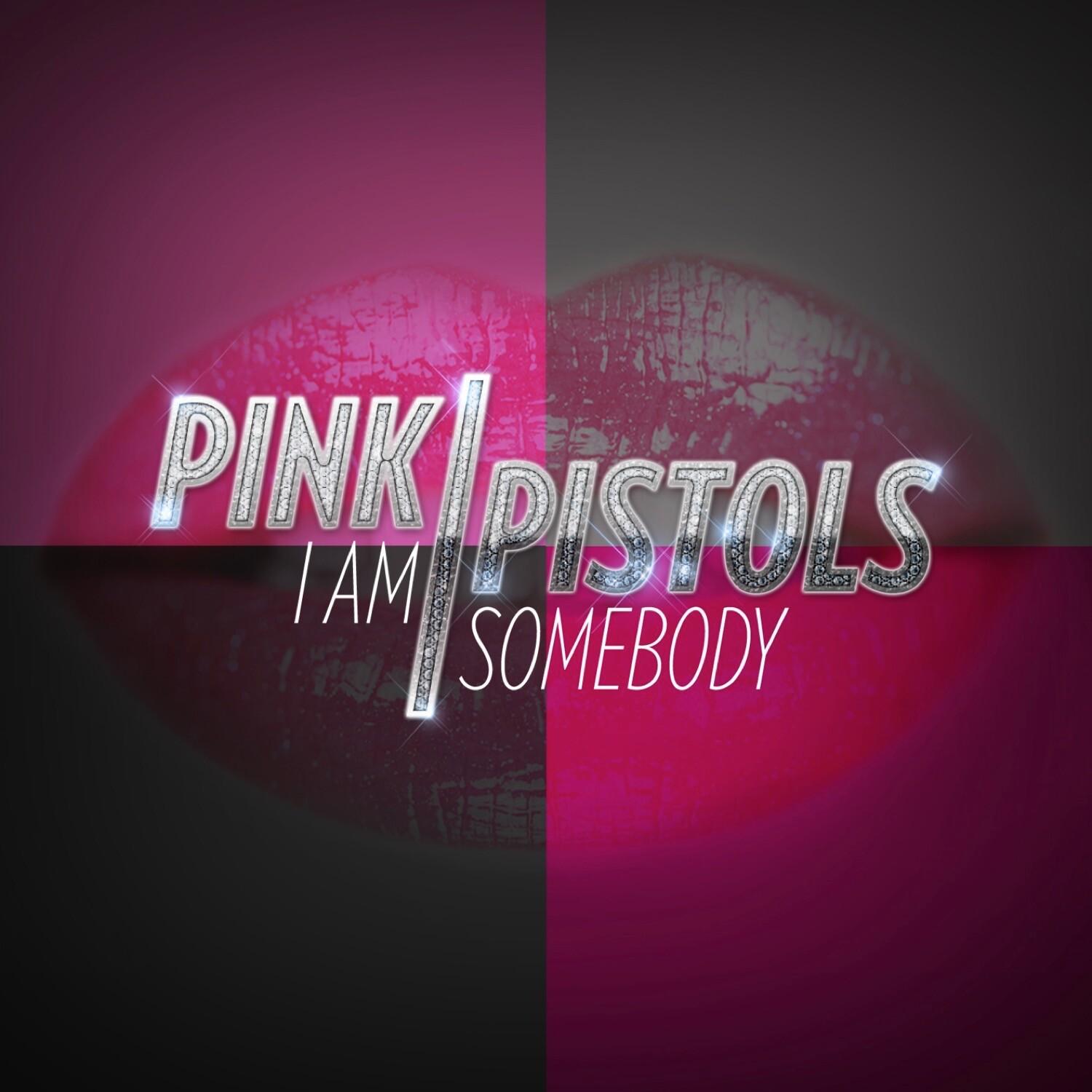 I Am Somebody