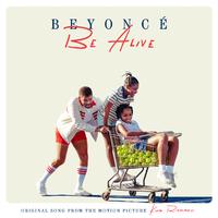 Beyonce-Be Alive(Live)